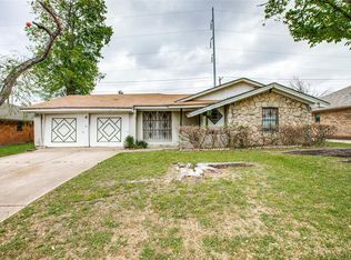 8703 Forest Green Dr, Dallas, TX 75243