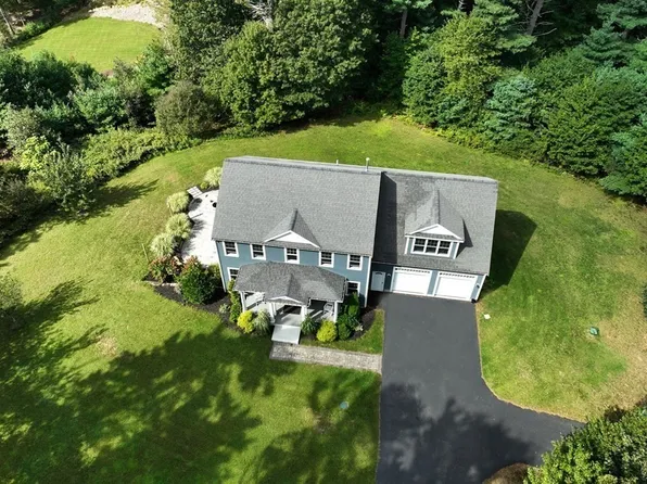 133 Elm St, Kingston, MA 02364