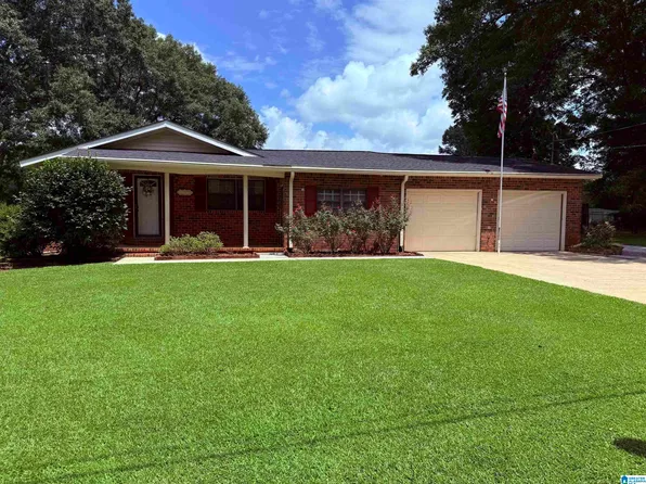 150 Breland St, Wilsonville, AL 35186