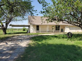 4726 Wakefield Rd, Justin, TX 76247