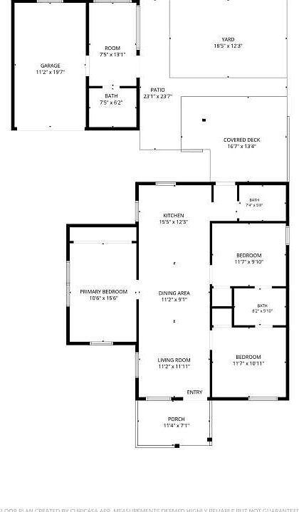 2nd image of 5161 7th St