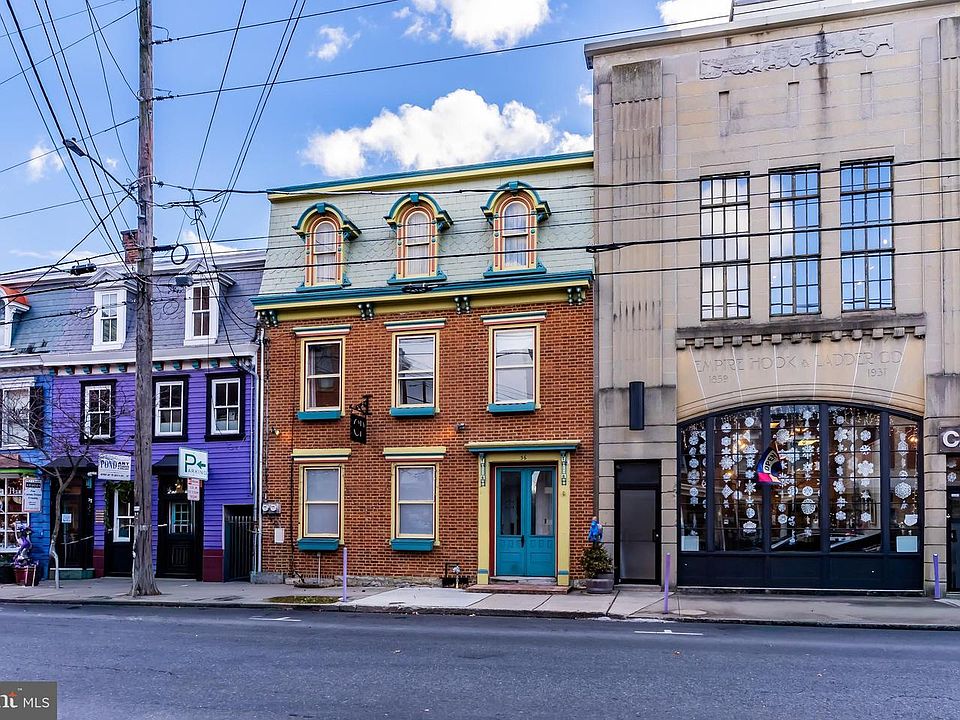 1st image of 36 W Pomfret St