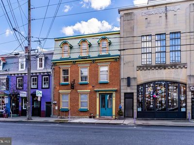 36 W Pomfret St, Carlisle, PA, 17013