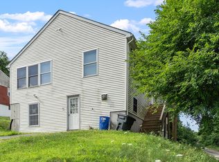 22 Boyden St #1, Worcester, MA 01610