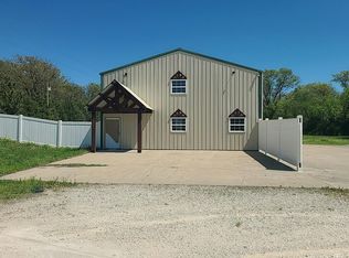 18312 E 752nd Rd, Humansville, MO 65674