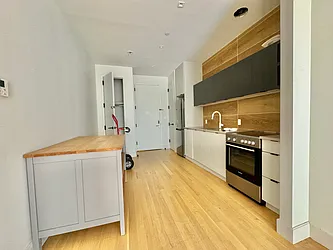 Rented by Simply Brooklyn Realty Inc