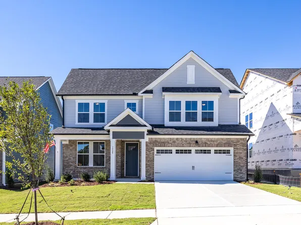 1929 Eagle Manor Dr, Wendell, NC 27591