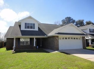 8068 Deerwood Dr, Daphne, AL 36526