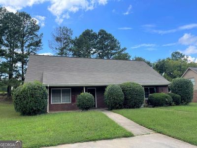 2613 Shore Wood Ct NE, Conyers, GA, 30013