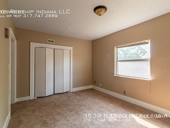 2nd image of 3539 N College Ave #7
