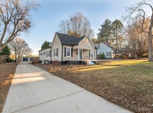 203 S Franklin St, China Grove, NC 28023