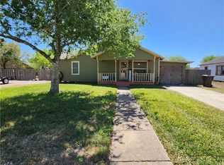 315 Elizabeth Ave, Kingsville, TX 78363