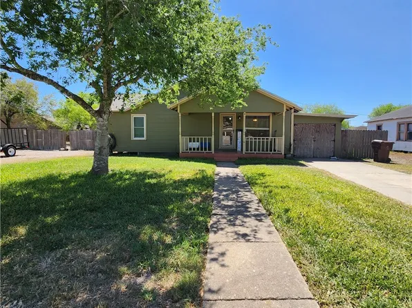 315 Elizabeth Ave, Kingsville, TX 78363