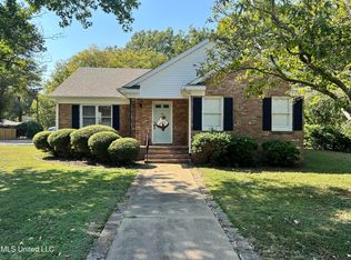 204 S 2nd Ave, Cleveland, MS 38732