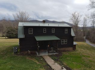 226 Oliver Edwards Rd, Jonesborough, TN 37659