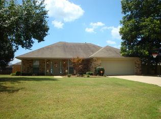 34 Pecan Valley Cir, Nash, TX 75569