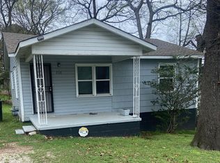 208 15th Ave SW, Birmingham, AL 35211