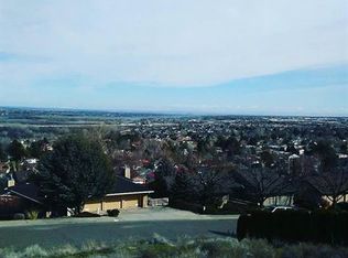 1237 Brentwood Ave, Richland, WA