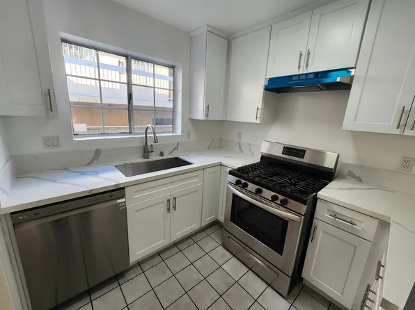 1118 N Kenmore Ave APT 4, Los Angeles, CA 90029