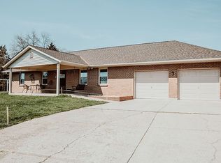 10130 Mount Nebo Rd, North Bend, OH 45052