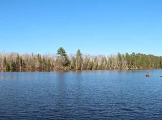 Aerie Rd LOT 4, Park Falls, WI 54552