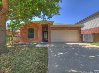 2810 Crusader Bnd, Schertz, TX 78108