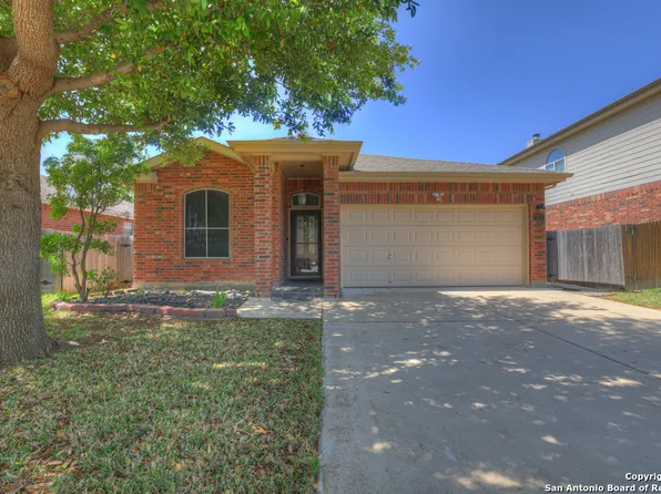 2810 CRUSADER BND, Schertz, TX 78108