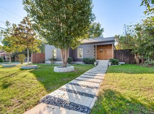 2322 E Overton Rd, Dallas, TX 75216
