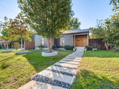 2322 E Overton Rd, Dallas, TX, 75216