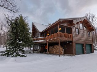 6008 Kennebec Cir, Kingfield, ME 04947