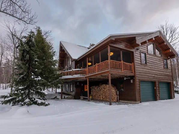 6008 Kennebec Circle, Carrabassett Valley, ME 04947