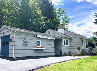 102 Rosedale Ter, Olean, NY 14760