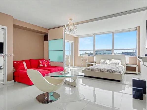 1500 Bay Rd APT 1210S, Miami Beach, FL 33139