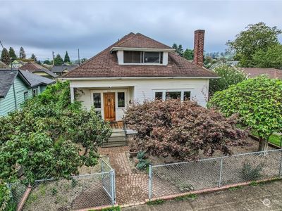 531 Smithers Avenue S, Renton, WA, 98057