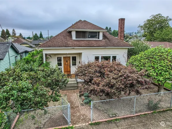 531 Smithers Avenue S, Renton, WA 98057