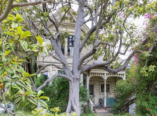 1731 Addison St, Berkeley, CA 94703
