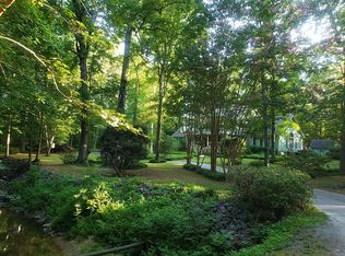 1538 Old Tara Ln, Fort Mill, SC 29708