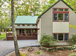 64 Clay Point Rd, Alton, NH 03809