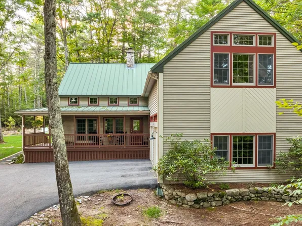 64 Clay Point Road, Alton, NH 03809