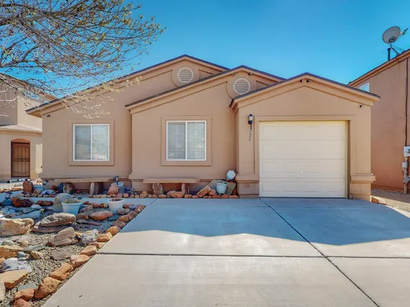 724 Torretta Dr SW, Albuquerque, NM 87121