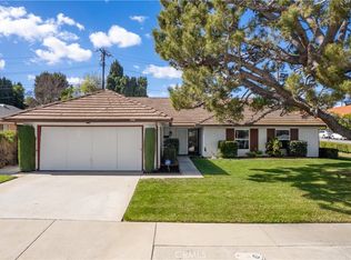 2805 Rio Claro Dr, Hacienda Heights, CA 91745