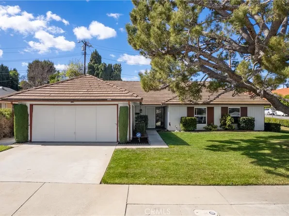 2805 Rio Claro Dr, Hacienda Heights, CA 91745