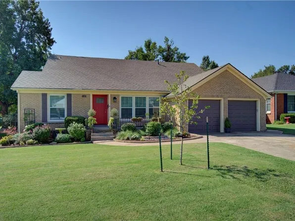2816 NW 47th St, Oklahoma City, OK 73112