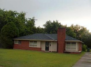 3606 Lebron Rd, Montgomery, AL 36111