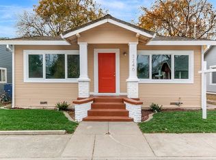 3240 43rd St, Sacramento, CA