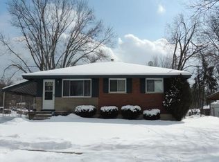 7089 Bluecrest Dr, Cincinnati, OH