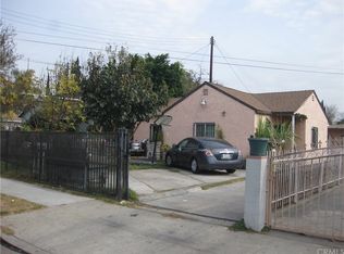2620 Marybeth Ave, South El Monte, CA 91733