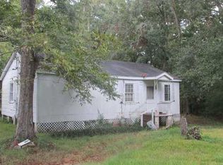 3431 Club House Rd, Mobile, AL 36605