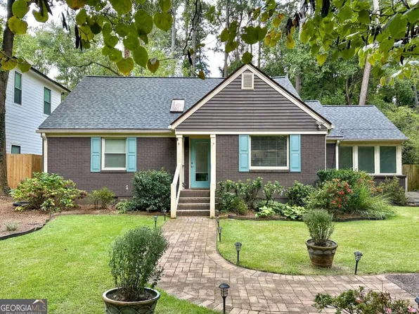 2567 Midway Rd, Decatur, GA 30030