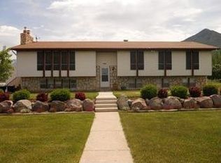 9447 S Orton Rd, Salem, UT 84653